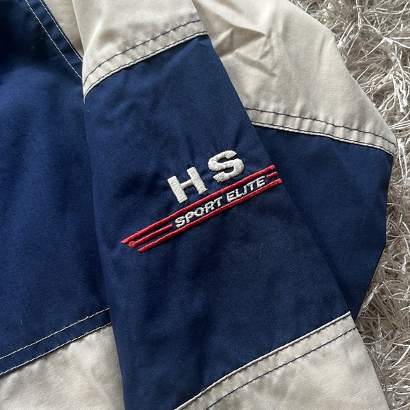 Vintage Higher state jacket - Picture 3 of 5